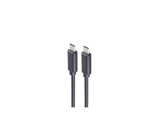 Shiverpeaks Bs13-48026 1 M Usb C Usb C 20000 Mbit/S Hvit