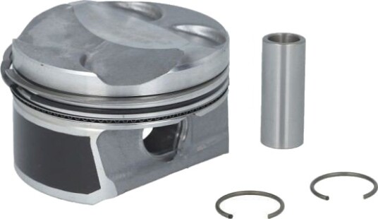 ENGITECH ENT050409 050 Stempel