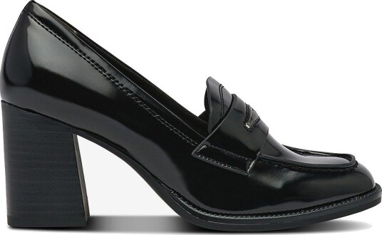 Tamaris Pumps Svart