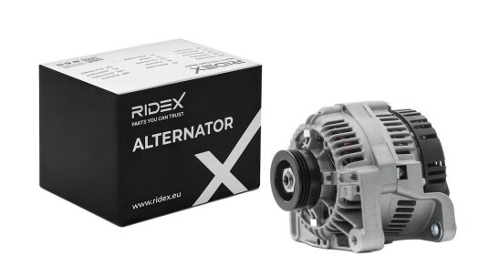 Dynamo RIDEX 4G0297