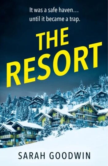 The Resort Av Sarah Goodwin