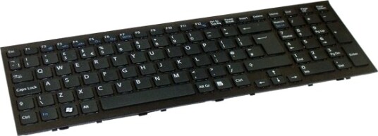 Sony Tysk Tastatur 148915741 Sony Tysk Tastatur 148915741