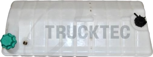 Utjevningsbeholder, kjølemiddel TRUCKTEC AUTOMOTIVE 05.40.049