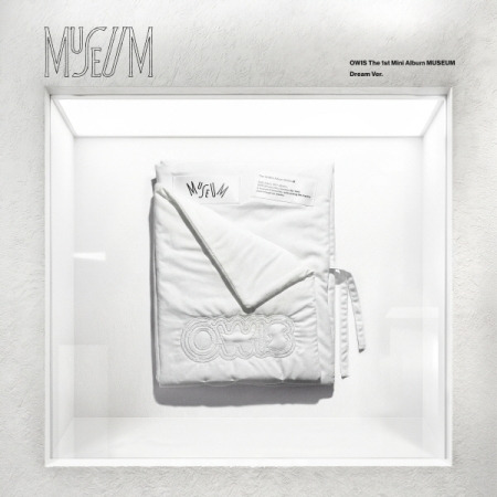 OWIS Museum Dream Version CD