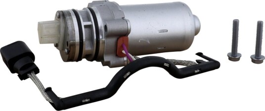 Pumpe, lamellkopling firehjulsdrift VAICO V10-6593