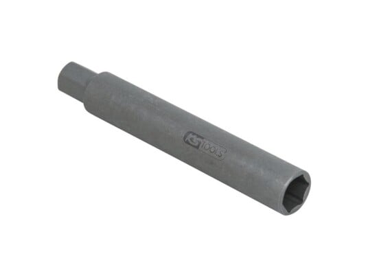 Ks Tools 150.9459 Stikkontakt 1 Hoder Kromvanadiumstål 90 G