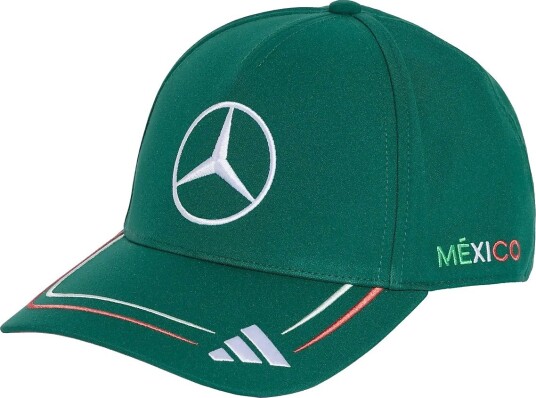 Adidas Performance Mer Mex Dr Cap CGREEN 54 56