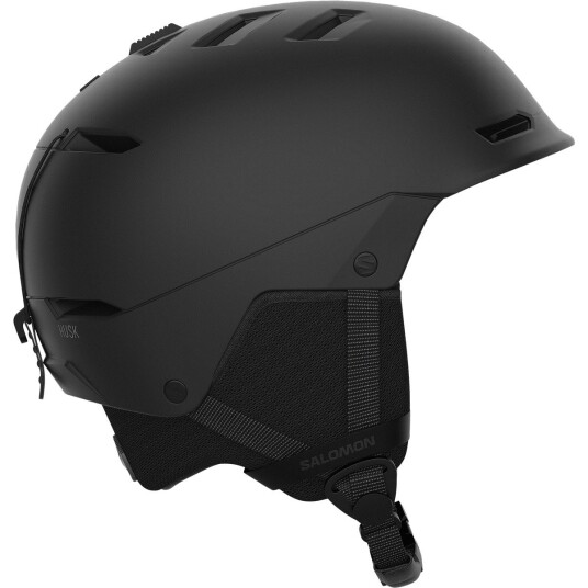 Salomon Husk 59-62 cm Black
