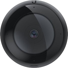 Ubiquiti AI 360 Dome Overvåkningskamera Utendørs/Inne med PTZ og Allværsbeskyttelse
