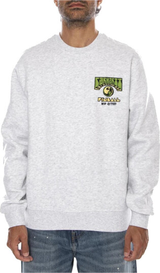Carhartt Wip Herre Gensere & Hettegensere Grå M, Carhartt Wip Herre Gensere & Hettegensere Grå M,