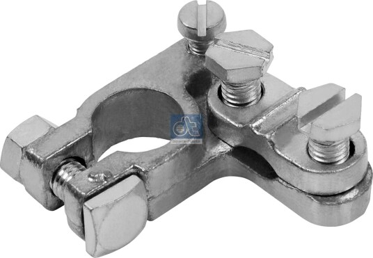 DT Spare Parts 9.78017 Klemme batteripoler DT Spare Parts 9.78017 Klemme batteripoler