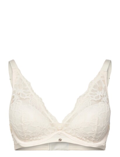 BOSS Half Pad_Blossom White D x 75