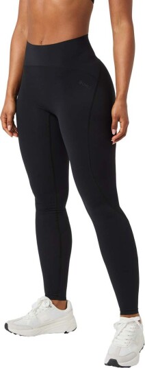 Björn Borg Women"s Borg Sleek Tights Black Beauty XS Björn Borg Women"s Borg Sleek Tights Black Beauty XS