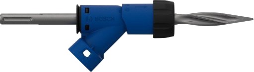 Bosch Spissmeiselsett Rtec SDS Clean Max 2608901476