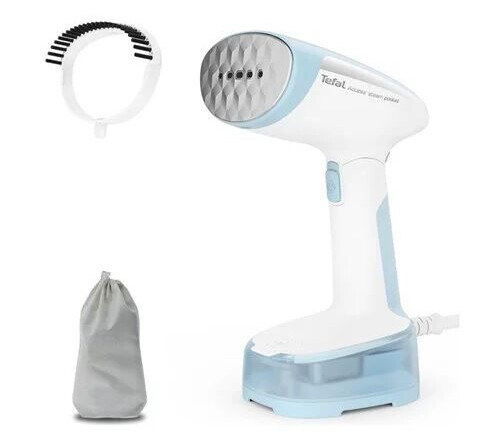 Tefal Hand steamer Access Steam Pocket DT3041E1   handheld fabric steamer