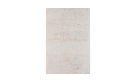 Soffadirekt TODD Ryeteppe 200 x 290 hvit