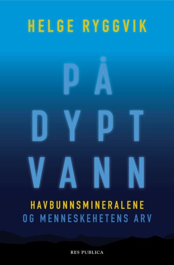 På dypt vann På dypt vann