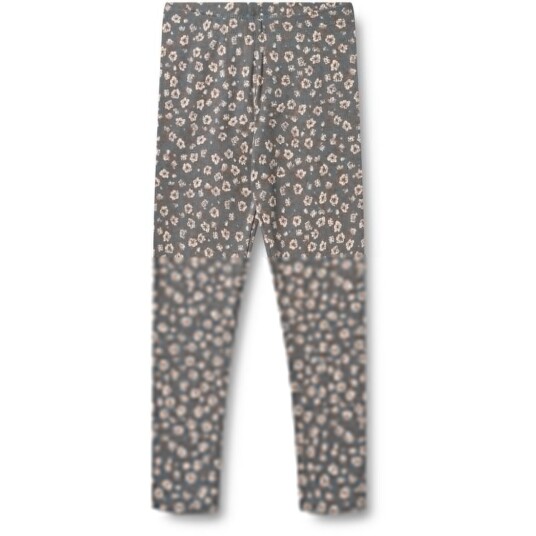 Wheat Stormy Weather Magnolia Jersey Leggings Jules 6 år/116