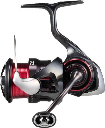 Daiwa 25 Ballistic Air Daiwa 25 Ballistic Air
