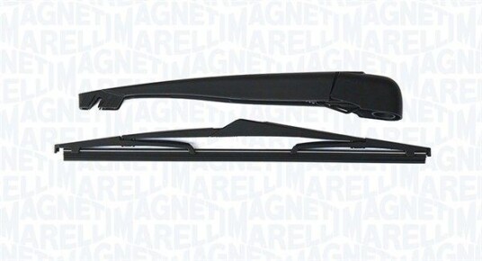 Viskerblad MAGNETI MARELLI 000723180105 Viskerblad MAGNETI MARELLI 000723180105