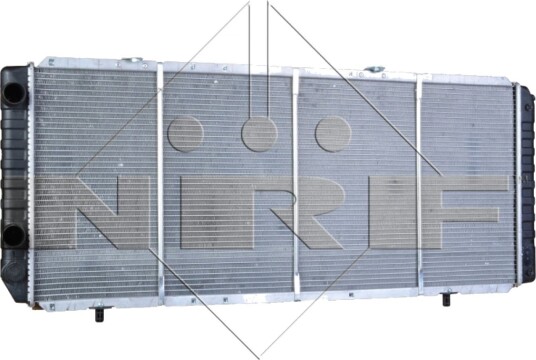 Radiator NRF 52045