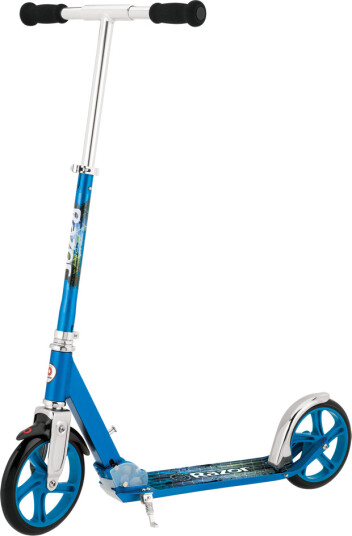 Razor A5 Lux Sparkesykkel, Blå Razor A5 Lux Sparkesykkel, Blå