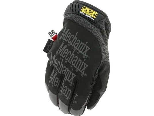 Mechanix Wear Gloves Mechanix Coldwork™ Original Oppvarmet Størrelse S. Borrelås Kunstskinn 3M Thinsulate™C40 Mechanix Wear Gloves Mechanix Coldwork™ Original Oppvarmet Størrelse S. Borrelås Kunstskinn 3M Thinsulate™C40