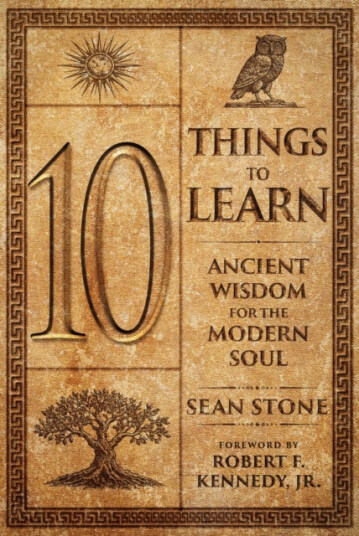 10 Things to Learn  Ancient Wisdom for the Modern Soul