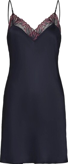 CHANTELLE Legende Nightdress Navy XL