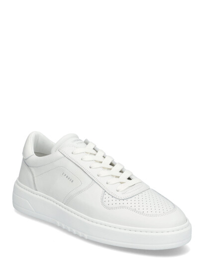 Copenhagen Studios Cph77M Leather White White 44