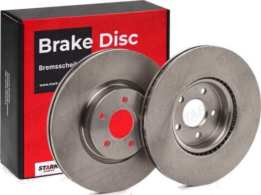 STARK SKBD 0022874 Bremseskive STARK SKBD 0022874 Bremseskive