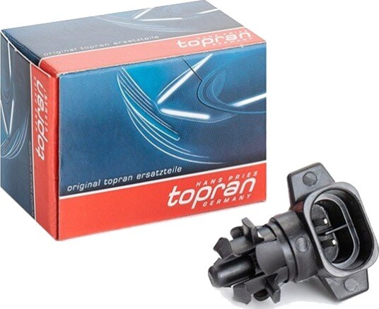 Sensor, utetemperatur TOPRAN 202 126