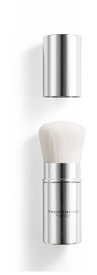 Tromborg Deluxe Kabuki Brush Uttrekkbar Tromborg Deluxe Kabuki Brush Uttrekkbar