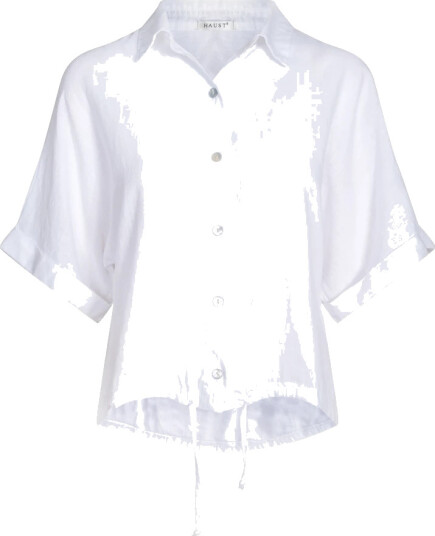 Haust Collection Dame Bluser & Skjorter Hvit L, Haust Collection Dame Bluser & Skjorter Hvit L,
