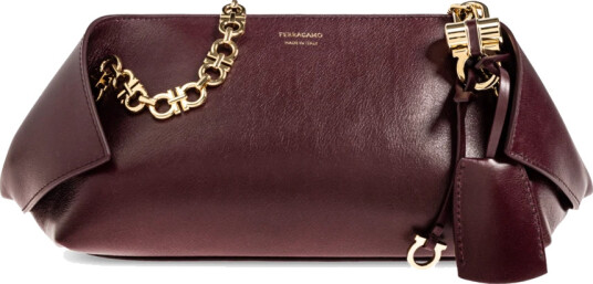 Ferragamo Dame Vesker Lilla ONE SIZE,
