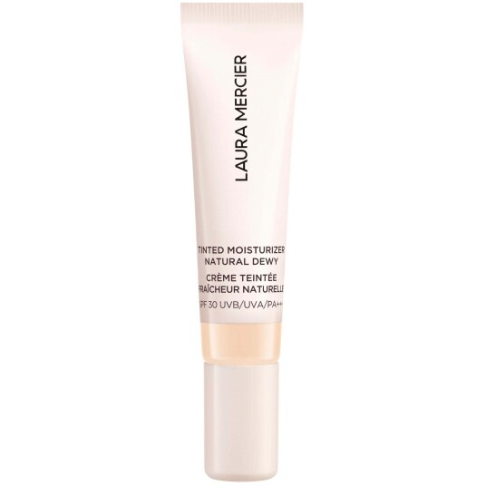 Tinted Moisturizer Natural Dewy SPF 30 Travel Size 15 ml  0N Silk