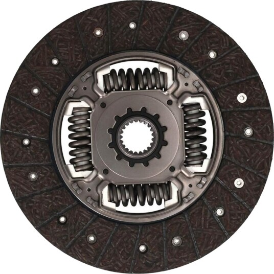 Clutchplate KAMOKA DC286