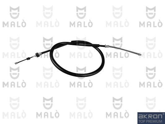 Tautrekk, håndbremse MALÒ 21367