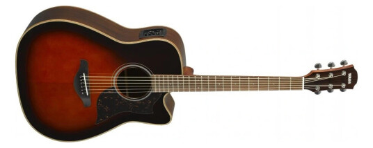Yamaha A1R II TBS Yamaha A1R II TBS