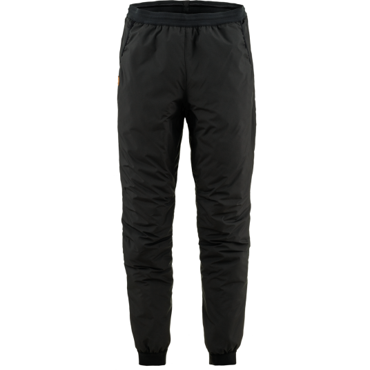 Fjellreven Keb Insulated Trousers M Black S Fjellreven Keb Insulated Trousers M Black S