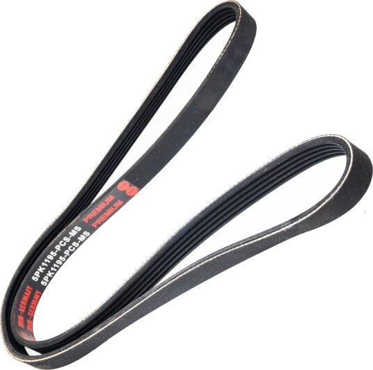 Multireim MASTER-SPORT 5PK1195-PCS-MS