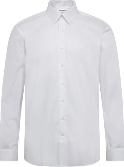 Shine Original | Plain Dress Shirt L/S | XL