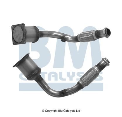 Katalysator BM CATALYSTS BM91926H Katalysator BM CATALYSTS BM91926H