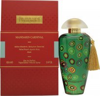 The Merchant Of Venice Murano Mandarin Carnival Eau De Parfum 100Ml