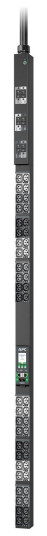 APC NetShelter Rack PDU Advanced - strømfordelerenhet - målt - 17.3 kW - 17300 VA