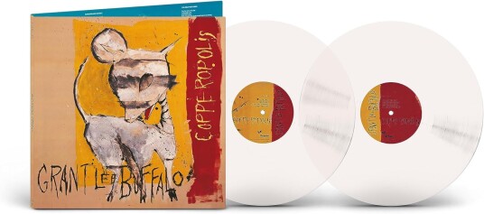 Grant Lee Buffalo Copperopolis LP/Vinyl Grant Lee Buffalo Copperopolis LP/Vinyl