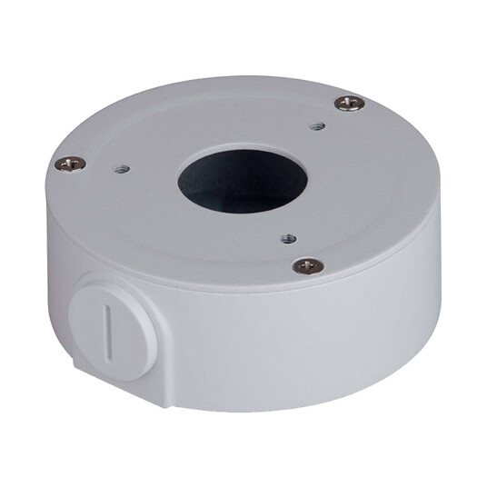 Dahua PFA134 Vanntett Koblingsboks for Bullet Overvåkningskamera i Aluminium Dahua PFA134 Vanntett Koblingsboks for Bullet Overvåkningskamera i Aluminium