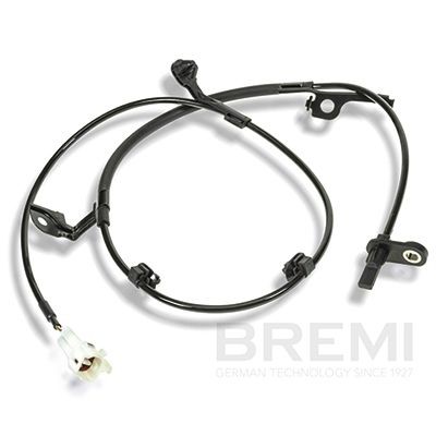 ABS sensor BREMI 51021 ABS sensor BREMI 51021