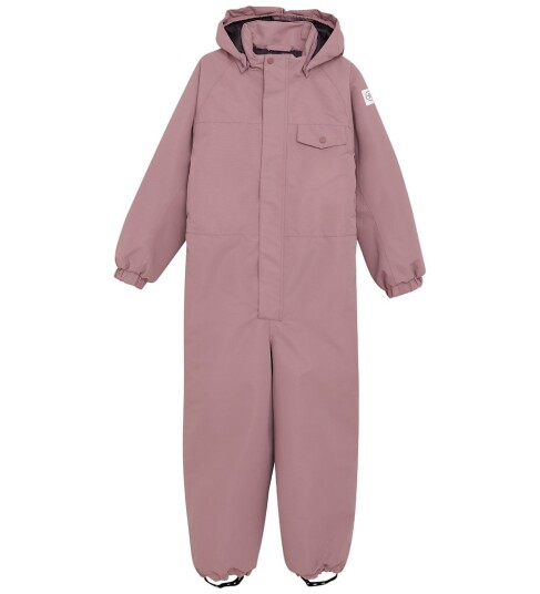 Color Kids Coverall Pink 140