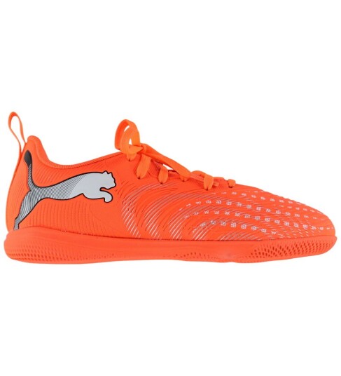 PUMA Future 9 Play It Jr Orange 38 PUMA Future 9 Play It Jr Orange 38